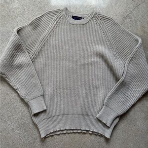 Vintage van heusen sweater